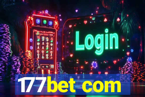 177bet com